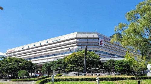 《lol》S13總決賽地點