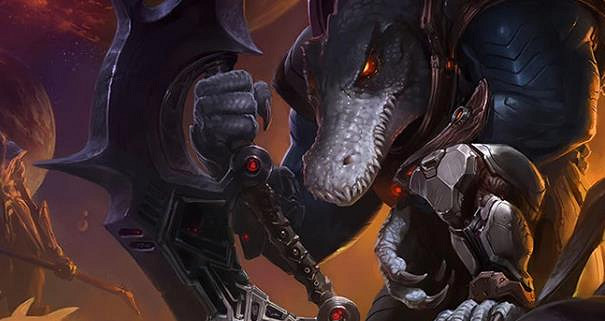 《LOL》荒漠屠夫雷克頓上線時間