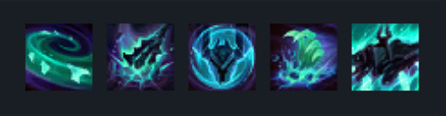 《英雄聯盟》鐵鎧冥魂玩法攻略