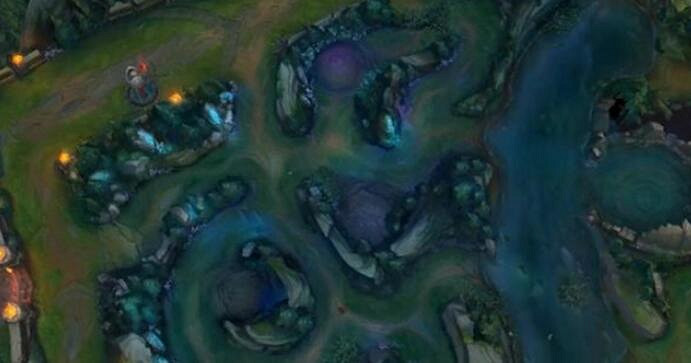 《英雄聯盟》遊戲類型介紹 《英雄聯盟》遊戲類型介紹