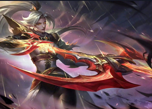 《lpl》十周年周年限定皮膚一覽