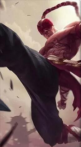 《英雄聯盟》最難操作的英雄排名介紹