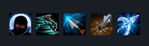 《英雄聯盟》暗夜獵手玩法攻略 《英雄聯盟》暗夜獵手玩法攻略