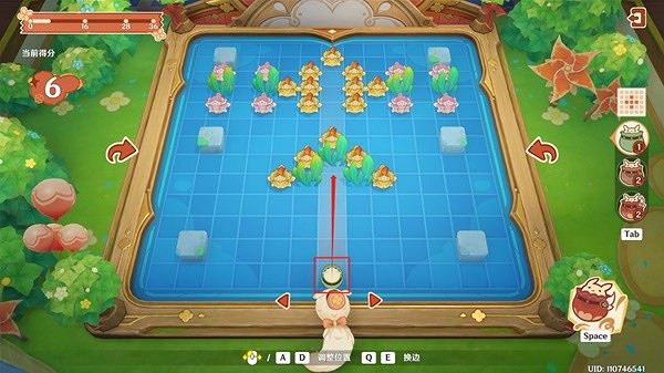 《原神》嘟嘟可轟轟奇遇記第三關攻略 《原神》嘟嘟可轟轟奇遇記第三關攻略