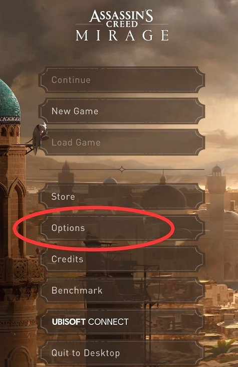 《刺客教條幻景》怎麽設定中文? 中文設定教學 《刺客教條幻景》怎麽設定中文? 中文設定教學