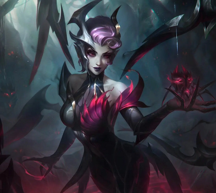 《lol》魔女樂芙蘭價格介紹