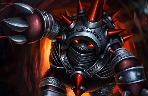 《英雄聯盟》披甲龍龜玩法攻略