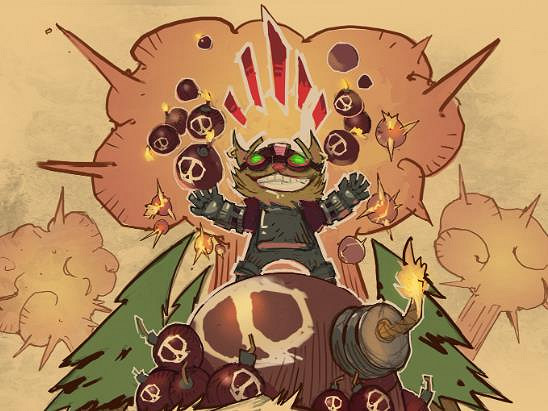 《lol》無限火力模式最新時間詳情介紹