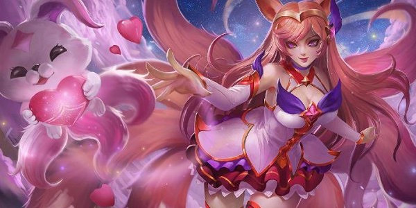 《英雄聯盟》最好看的皮膚排行一覽