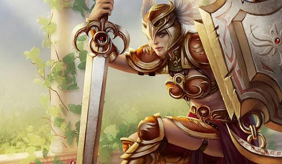 《LOL》曙光女神蕾歐娜上線時間