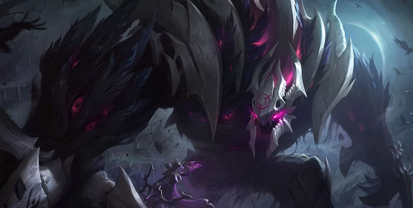 《英雄聯盟》熔岩巨獸墨菲特台詞大全 《英雄聯盟》熔岩巨獸墨菲特台詞大全