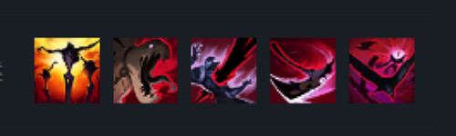 《英雄聯盟》遠古恐懼費德提克玩法攻略 《英雄聯盟》遠古恐懼費德提克玩法攻略