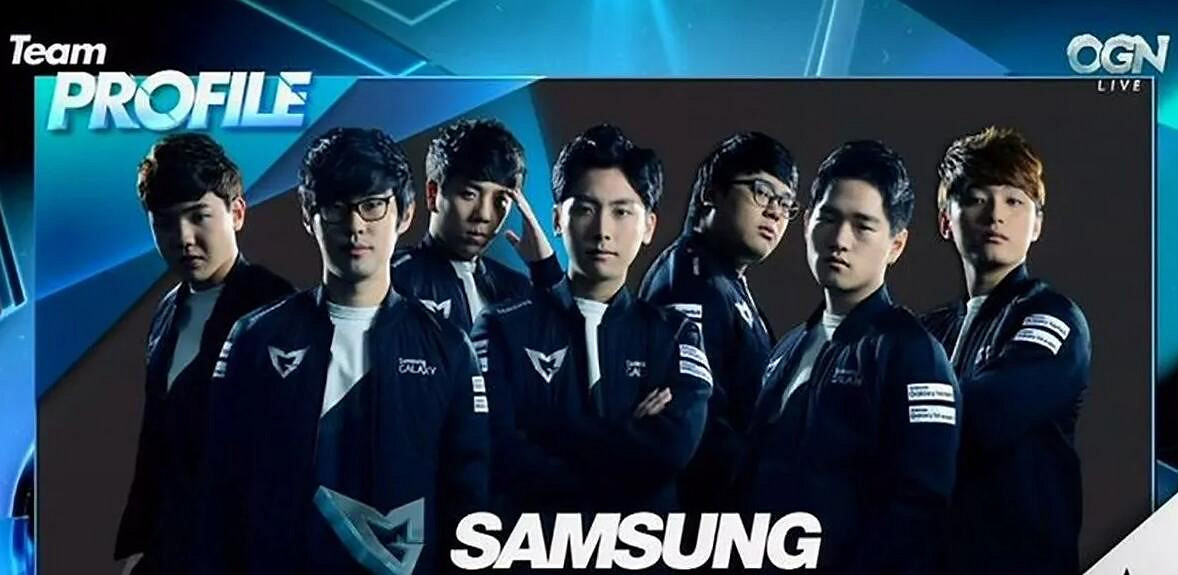 《英雄聯盟》世界賽冠軍歷史介紹