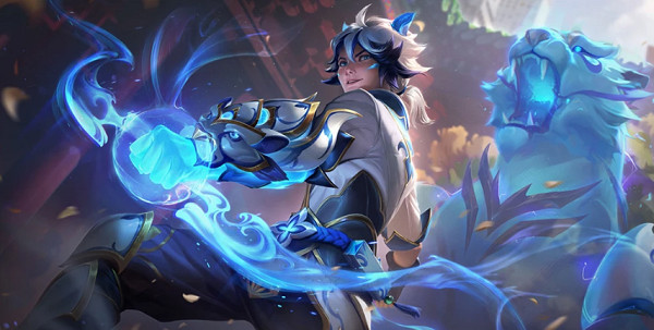 《英雄聯盟》探險家伊澤瑞爾台詞大全