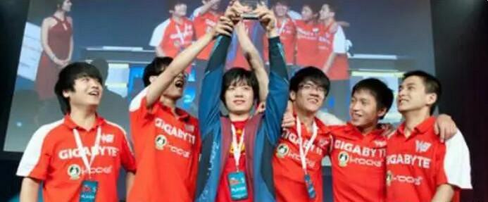 《英雄聯盟》lpl十大梗一覽