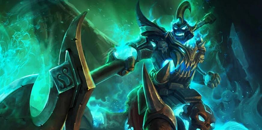 《lol》2023最新無限火力英雄強度排名一覽