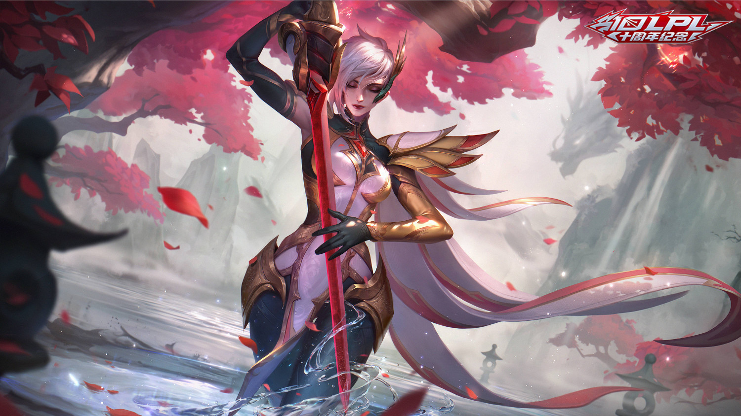 《英雄聯盟》13.19更新了哪些炫彩皮膚？13.19新增炫彩皮膚一覽