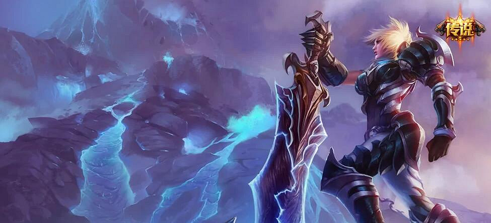 《英雄聯盟》冠軍皮膚推薦一覽