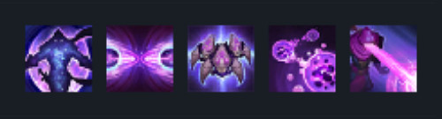 《英雄聯盟》虛空先知玩法攻略