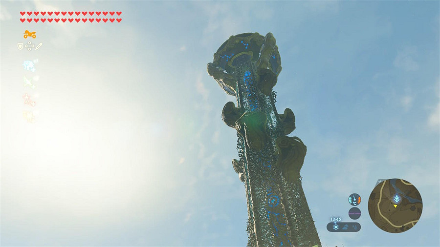 原來如此!《王國之淚》製作人首次回應希卡塔消失原因 原來如此!《王國之淚》製作人首次回應希卡塔消失原因