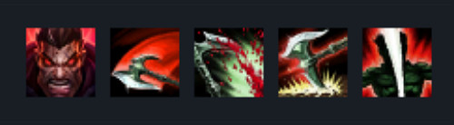 《英雄聯盟》諾克薩斯之手玩法攻略