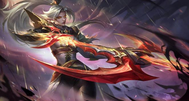 《lpl》十大選手臻彩皮膚價格分享