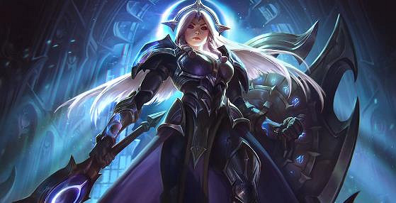 《lol》十大最好用的皮膚排名分享