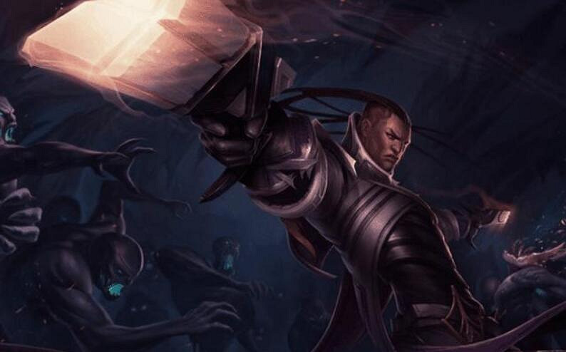 《lol》2023最新無限火力英雄強度排名一覽