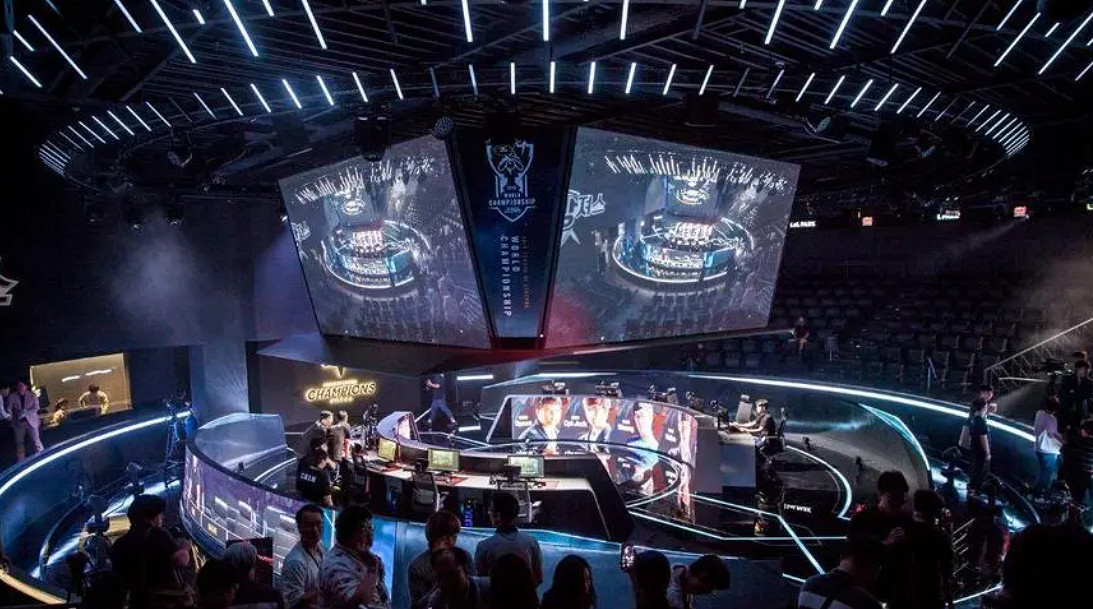 《lol》S13總決賽開賽時間介紹