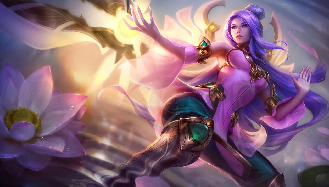 《lol》歐服帳號註冊方法 《lol》歐服帳號註冊方法