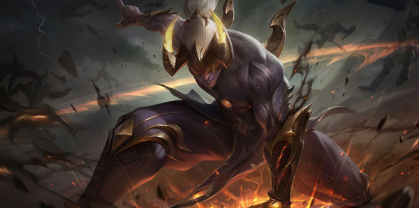 《英雄聯盟》至臻皮膚匯總一覽