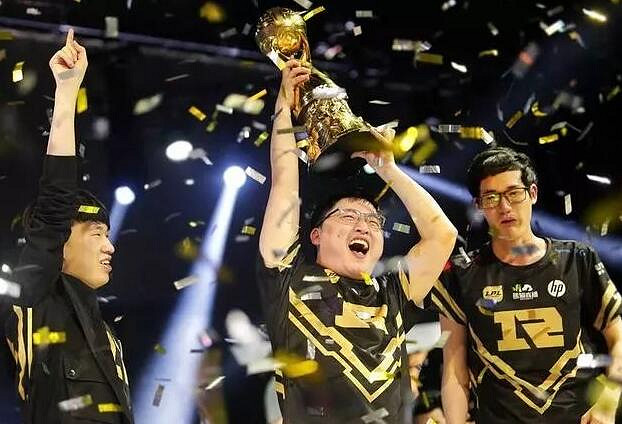 《英雄聯盟》lpl賽事詳細介紹