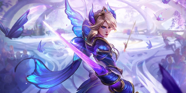 《英雄聯盟》無雙劍姬菲奧娜台詞大全 《英雄聯盟》無雙劍姬菲奧娜台詞大全