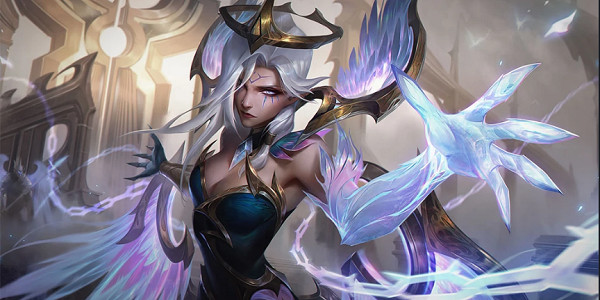 《lol》女英雄名字大全一覽 《lol》女英雄名字大全一覽