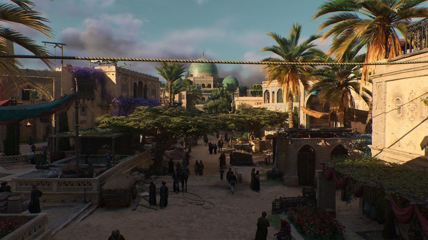 《刺客教條幻景》染料在哪獲得? 衣服染料獲取攻略 《刺客教條幻景》染料在哪獲得? 衣服染料獲取攻略