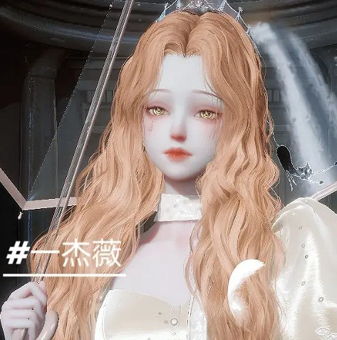 《以閃亮之名》西西莉亞捏臉 西西莉亞官方捏臉資料id 《以閃亮之名》西西莉亞捏臉 西西莉亞官方捏臉資料id