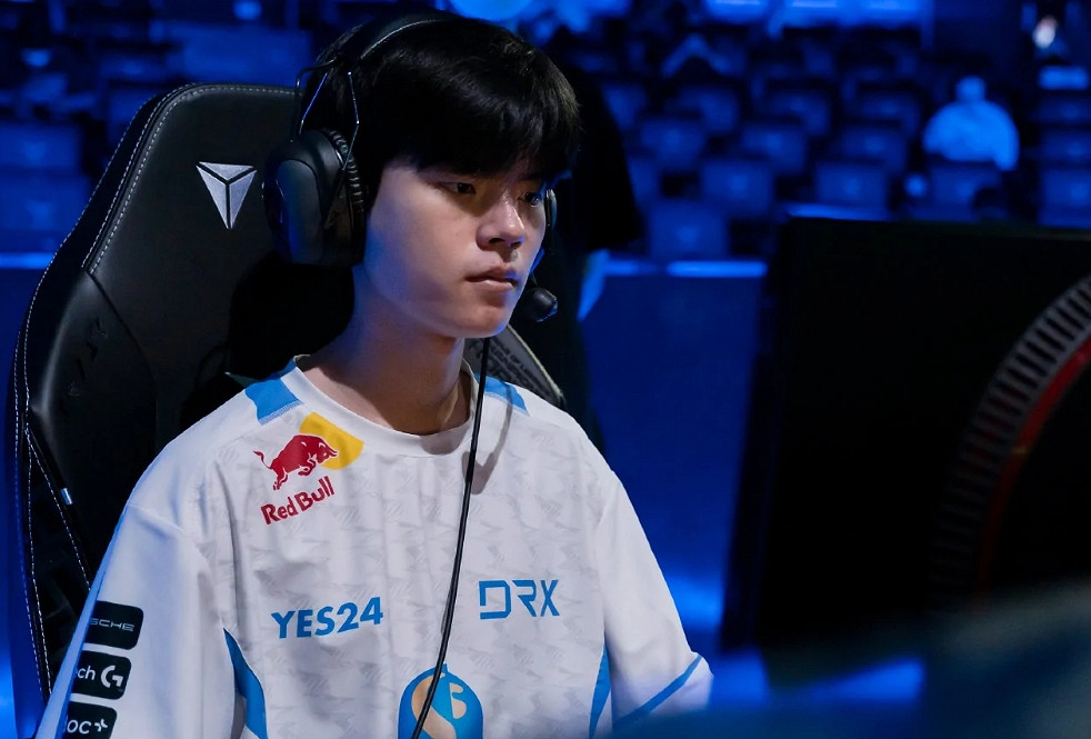 《lol》2023全球總決賽主題曲介紹