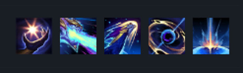 《英雄聯盟》鑄星龍王玩法攻略