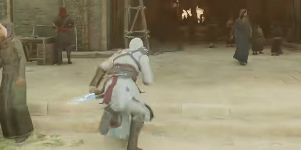 《刺客教條幻景》阿拔斯騎士匕首設計圖怎麽獲得?阿拔斯騎士匕首設計圖獲取方法 《刺客教條幻景》阿拔斯騎士匕首設計圖怎麽獲得?阿拔斯騎士匕首設計圖獲取方法