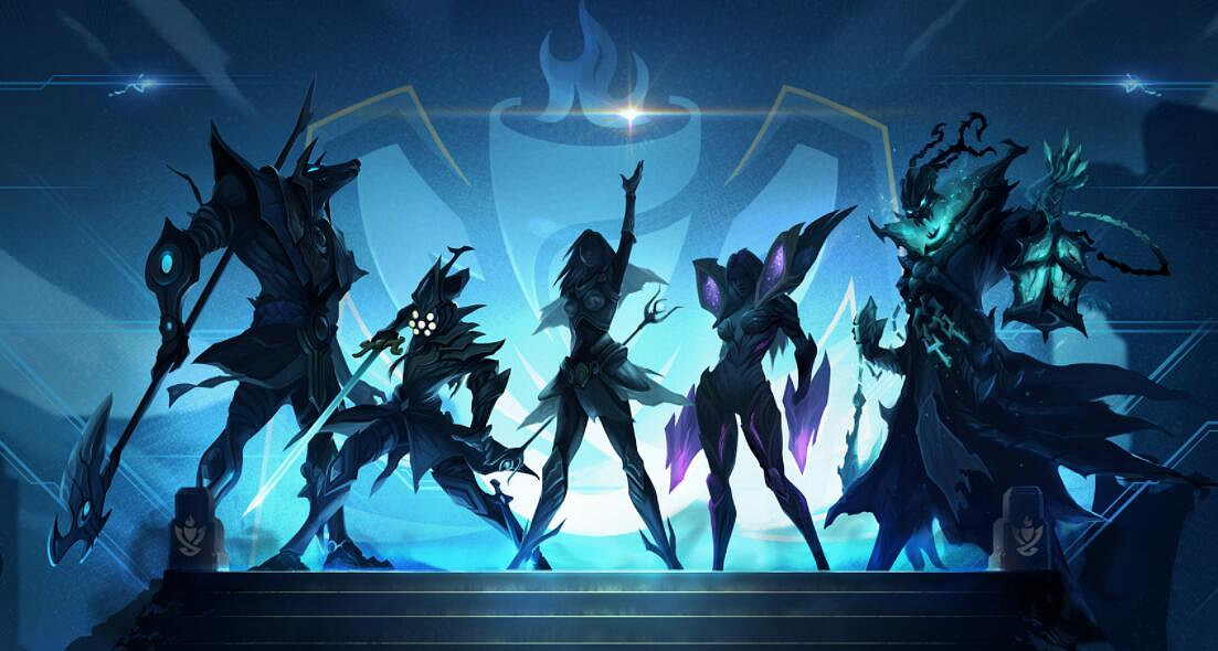 《lol》無限火力活動上線時間一覽 《lol》無限火力活動上線時間一覽