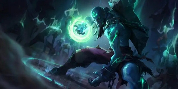 《英雄聯盟》符文法師最新出裝攻略 《英雄聯盟》符文法師最新出裝攻略