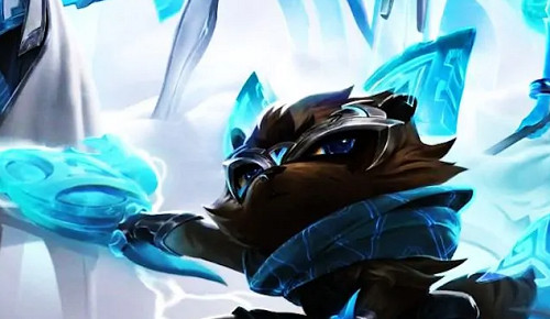 《英雄聯盟》冠軍皮膚推薦 《英雄聯盟》冠軍皮膚推薦