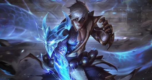 《lol》十大最好用的皮膚排名分享