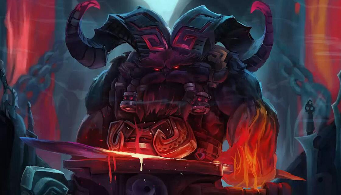 《lol》半神介紹