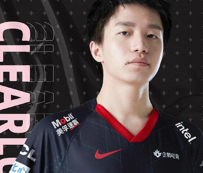 《英雄聯盟》lpl001號選手介紹 《英雄聯盟》lpl001號選手介紹