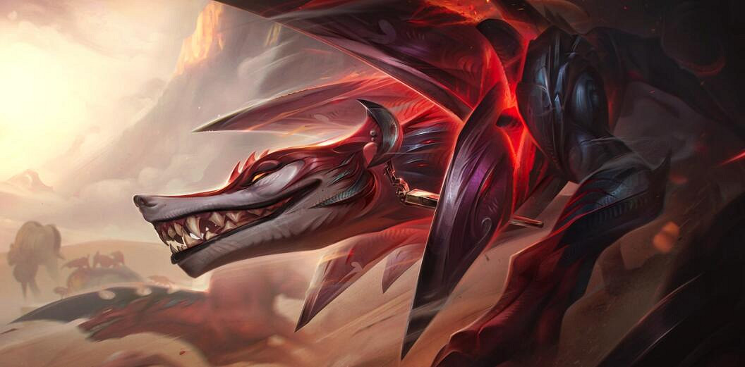 《英雄聯盟》新英雄時間表最新大全