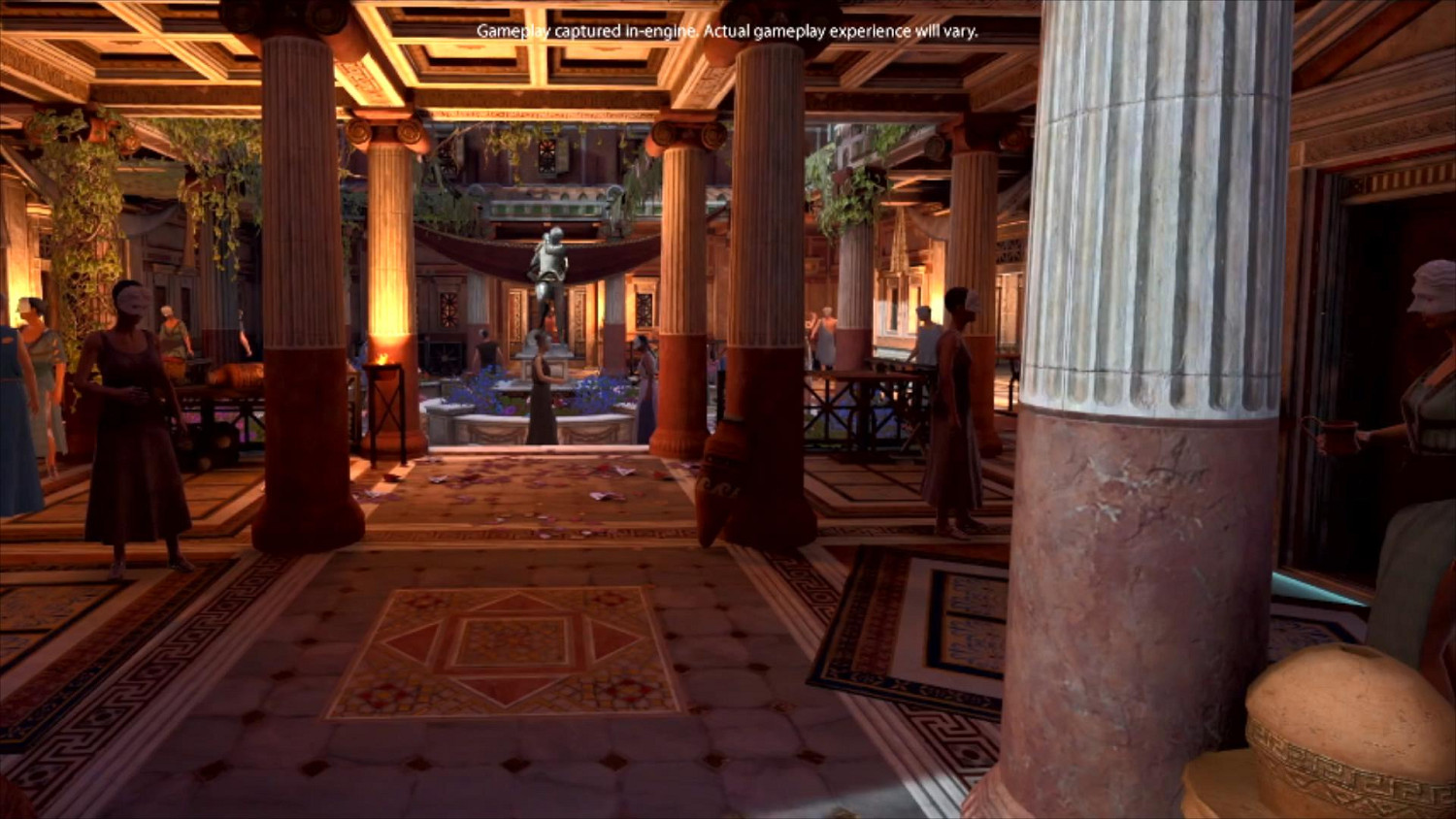 《刺客教條VR》實機預告 身臨其境體驗全新傳奇故事