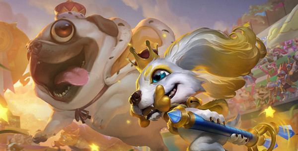 《英雄聯盟》至臻皮膚匯總一覽