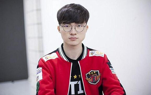 《英雄聯盟》史上最偉大選手介紹