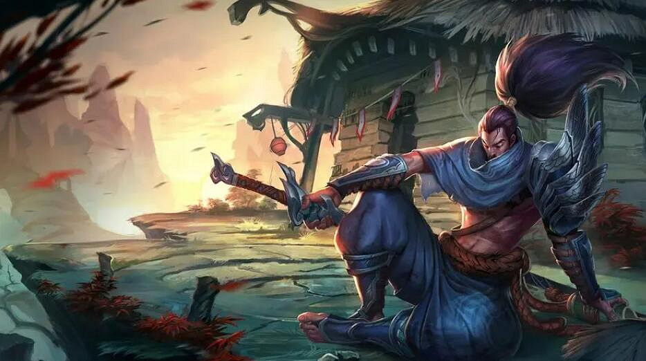 《英雄聯盟》無限火力cd上限介紹 《英雄聯盟》無限火力cd上限介紹